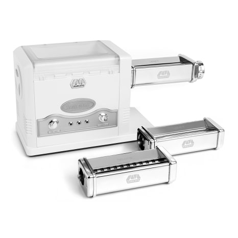 Image of Marcato Fresca Electric Pasta Machine