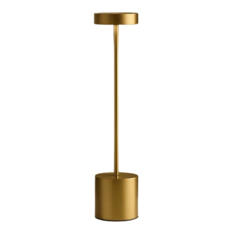 Image of Maisonware Chronos Portable & Rechargeable Lamp