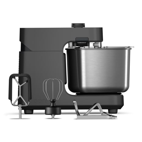 Image of Ooni Halo Pro Spiral Mixer