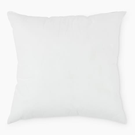 Image of Thread Office Microfibre Scatter Cushion Inner, 50cm x 50cm