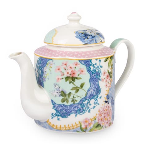 Image of Jenna Clifford Belle Fleur Teapot, 1.2L