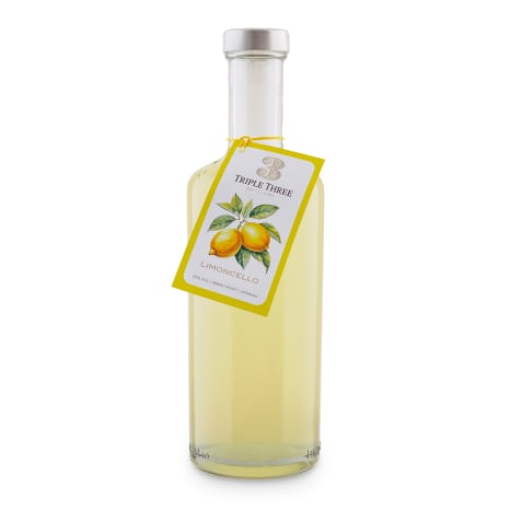 Image of Triple Three Limoncello, 500ml
