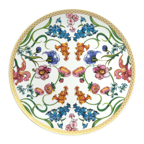 Image of Maxwell & Williams Estelle Michaelides Mystique Round Platter, 30cm