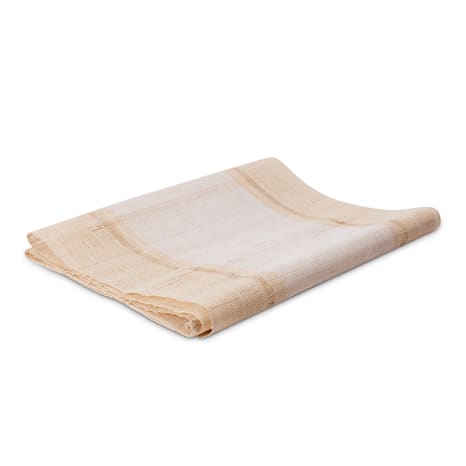 Image of Humble & Mash Natural Ramie Runner, 220cm