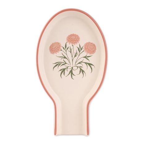 Image of William Morris At Home Spoon Rest