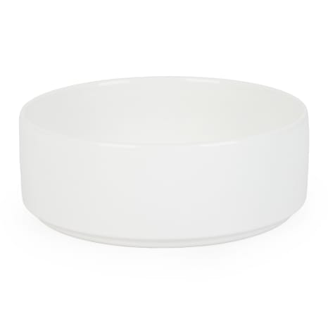 Image of Yuppiechef Stackable Cereal Bowls, Set of 4