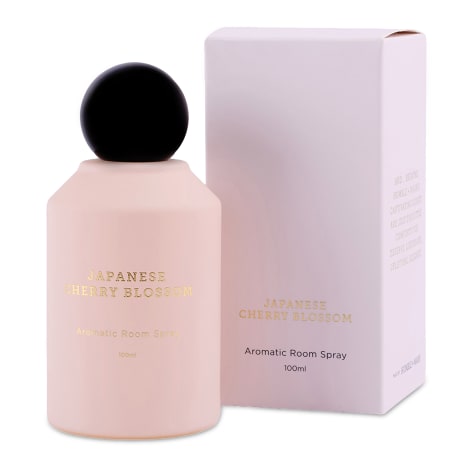Image of Humble & Mash Signature Japanese Cherry Blossom Room Mist, 100ml