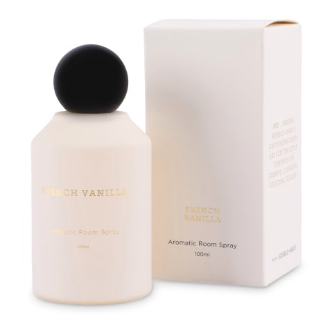 Image of Humble & Mash Signature French Vanilla Room Mist, 100ml