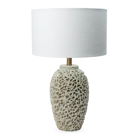 Image of Humble & Mash Reef Table Lamp