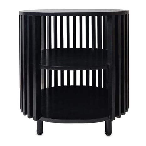 Image of Native Decor Nordic Bedside Table