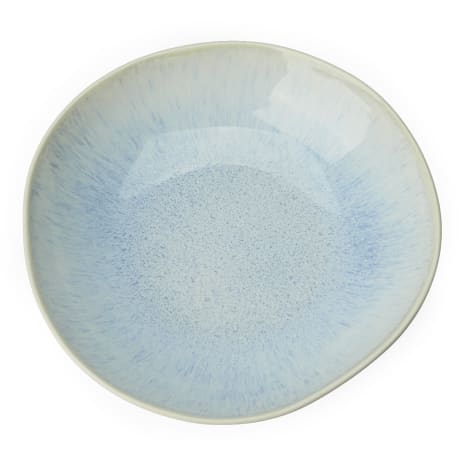 Image of Humble & Mash La Mer Stoneware Cereal Bowl, 20cm