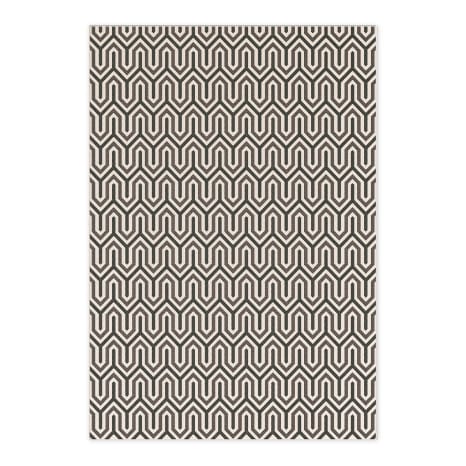 Image of Fotakis Rugs & Floors Lineo Indoor Outdoor Area Rug