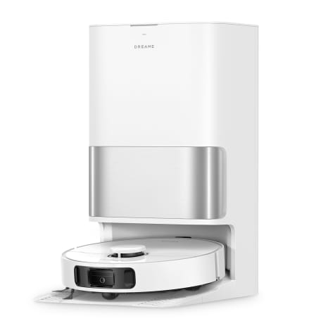 Image of Dreame D30 Ultra Smart Robot Vacuum Cleaner