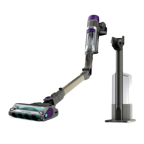 Image of Shark PowerDetect Cordless Pet Vacuum Cleaner with Docking Station