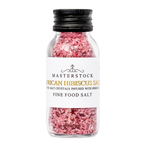 Image of Masterstock African Hibiscus Salt, 50ml