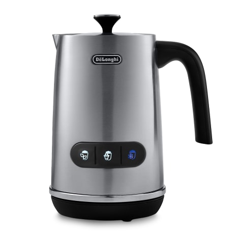 Image of DeLonghi LatteMix Hot & Cold Milk Frother, 250ml