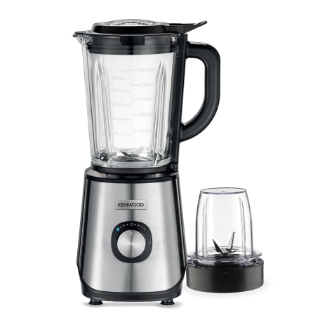 Image of Kenwood Power Glass Blender with Mill, 1000W
