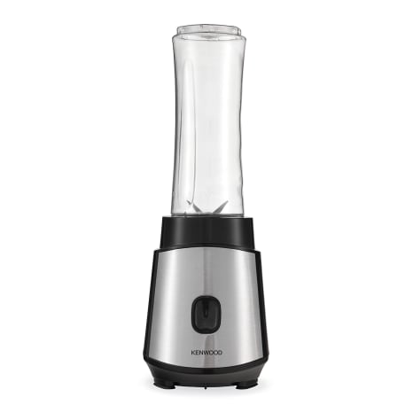 Image of Kenwood Personal Stainless Steel Blender, 350W