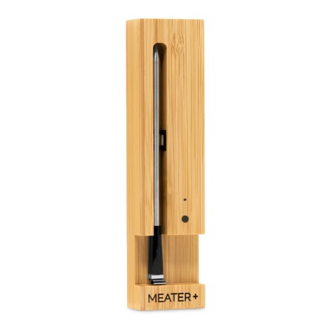 Image of Meater Wireless Smart Meat Thermometer, Plus