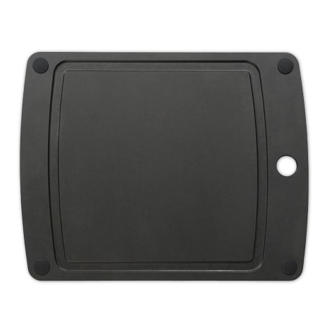 Image of Jade Black Gourmet Gripper Cutting Board