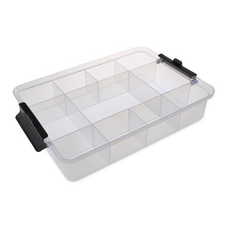 Image of Farberware SnackleBox 11-Compartment Board and Box