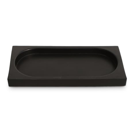 Image of Alkaline Slab Bathroom Tray