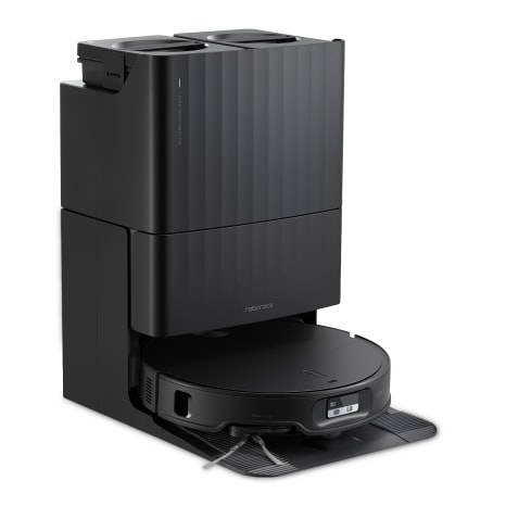 Image of Roborock Qrevo Edge 2 Advanced AutoWash Robot Vacuum