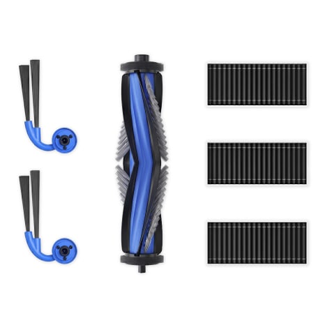 Image of Ecovacs Deebot X11 Omnicyclone Buddy Kit