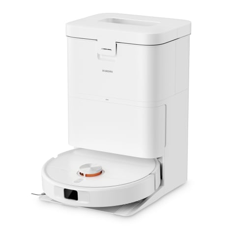 Image of Xiaomi H50 Robot Vacuum Cleaner