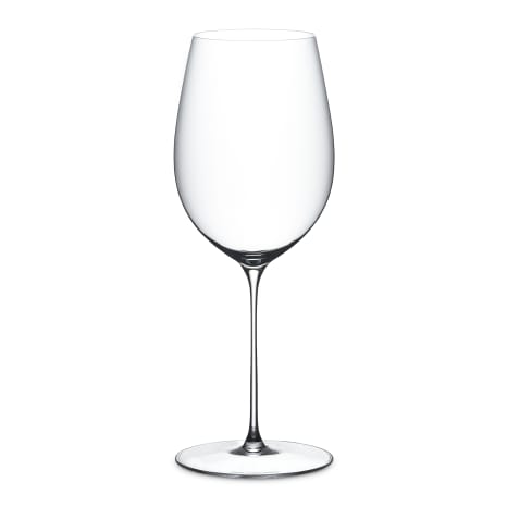 Image of Riedel Superleggero Bordeaux Grand Cru Glass, 768ml