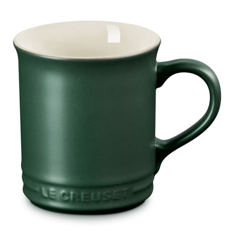 Image of Le Creuset Foret Stoneware Seattle Mug, 400ml