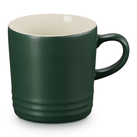 Image of Le Creuset Foret Stoneware Mug, 350ml