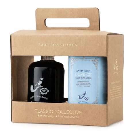 Image of Babylonstoren Classic Collective Gift Box