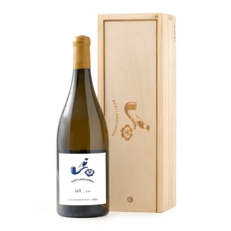 Image of Babylonstoren Chardonnay 2025 Magnum, 1.5L