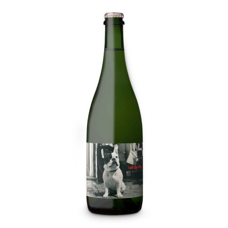 Image of Testalonga I Am the Ninja Chenin Blanc Pétillant Naturel 2025, 750ml