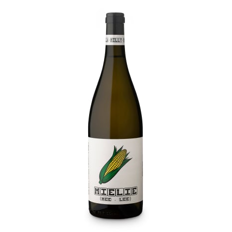 Image of Testalonga Mielie Green Chenin Blanc 2025, 750ml