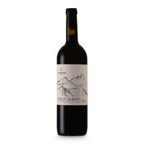 Image of Joostenberg Philip Albert Cabernet Sauvignon 2022, 750ml