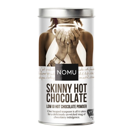 Image of NOMU Skinny Hot Chocolate