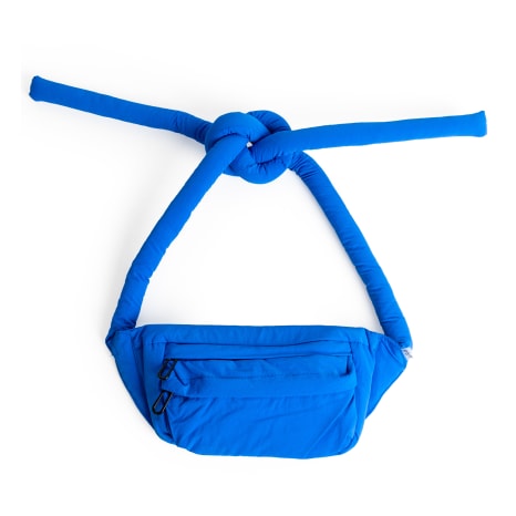 Image of Helio Ferretti Knotflex Fanny Pack