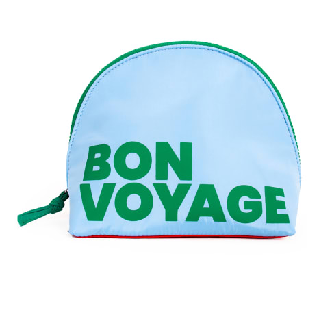 Image of Helio Ferretti Bon Voyage Toiletry Bag