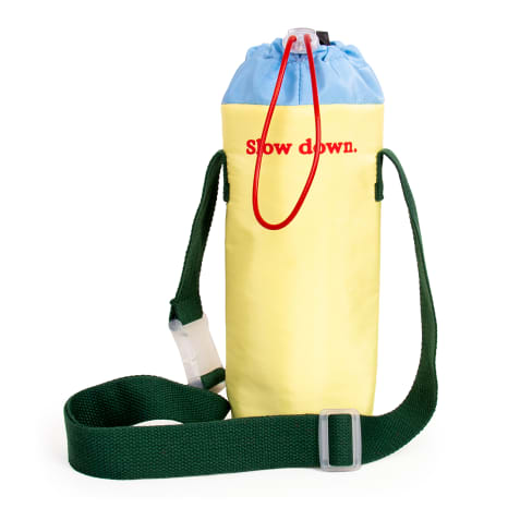 Image of Helio Ferretti Slow Down Bottle Holder
