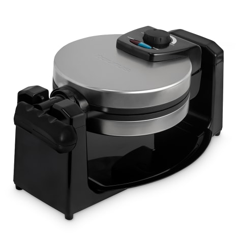 Image of Taurus Express Non-Stick Waffle Maker, 1100W