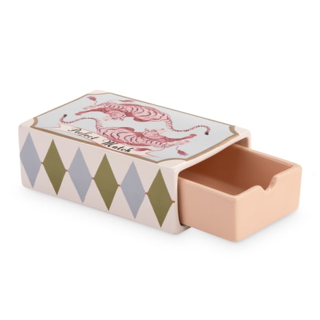 Image of Yvonne Ellen Matchbox Trinket Box