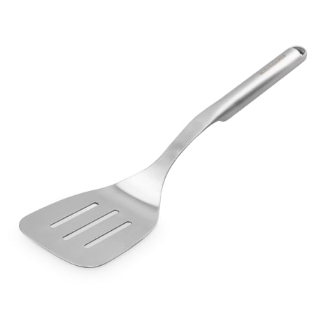 Image of KitchenAid Premium Stainless Steel Slotted Food Turner