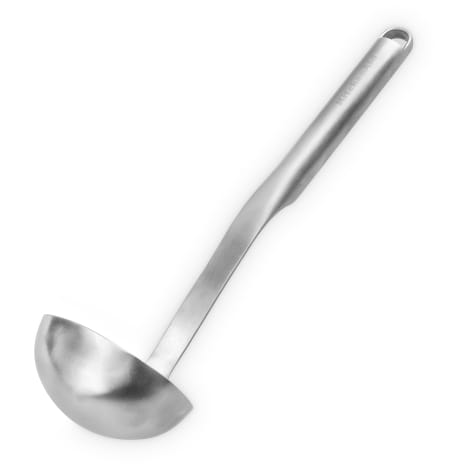 Image of KitchenAid Premium Stainless Steel Ladle