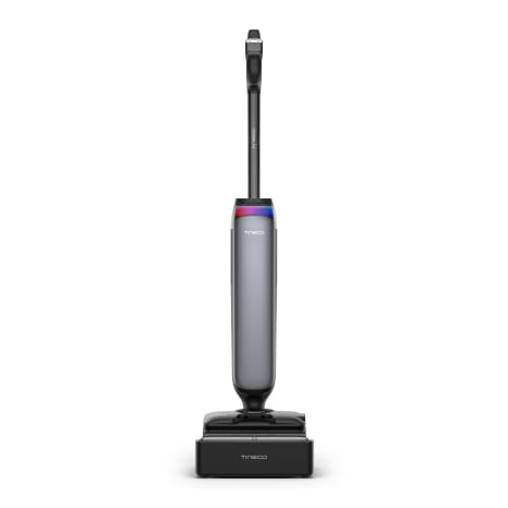 Image of Tineco Floor One S9 Artist Steam Pro Smart Wet & Dry Cordless Vacuum Floor Washer & Mop Stick