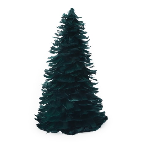 Image of Humble & Mash Green Feather Tree