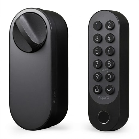 Image of Aqara Smart Door Lock, U200