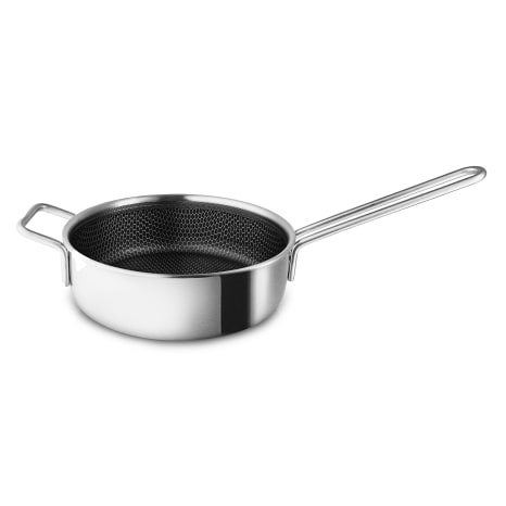 Image of Eva Solo Mosaic Ceramic Slip-Let Coating Multi Sauté Pan, 24cm