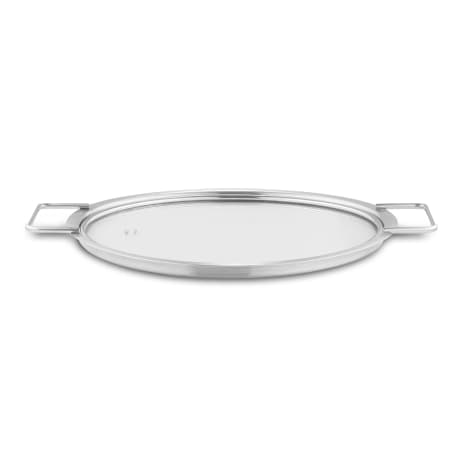 Image of Eva Solo Glass Lid, 24cm